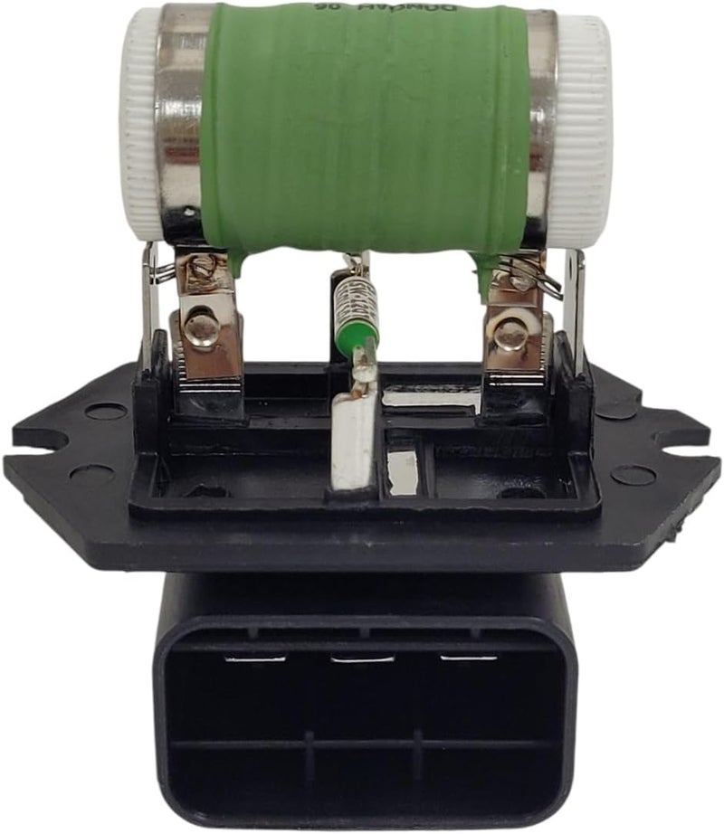 MOROTUS Genuine OEM 25385-C1600/25385C1600 Resistor, Compatible with Kia Optima 16-20 Sedona 15-18 / Replaces 253852T600 - Image 1